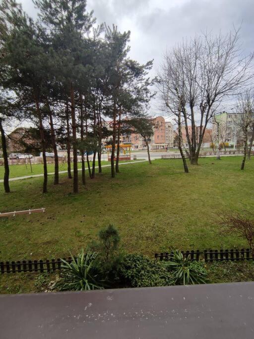 Przytulne Mieszkanko Osvětim Exteriér fotografie