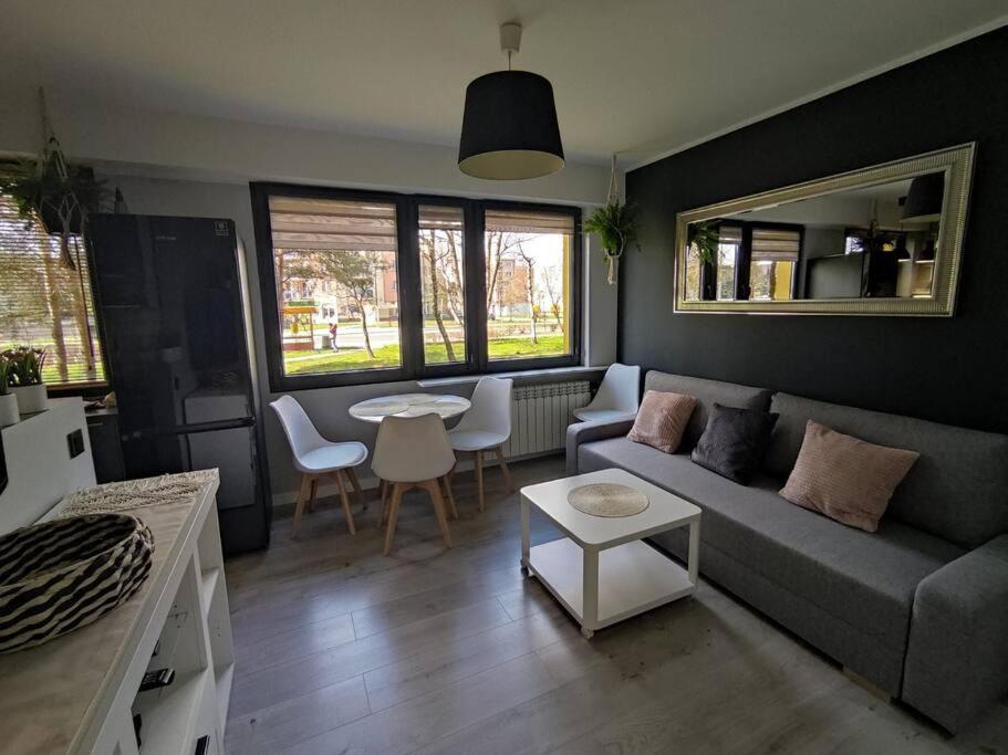 Przytulne Mieszkanko Osvětim Exteriér fotografie